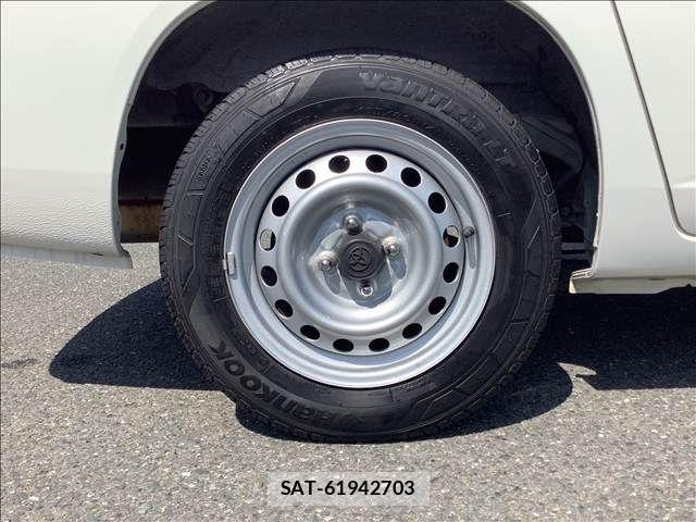 Toyota PROBOX VAN 2019-03 7060345-19