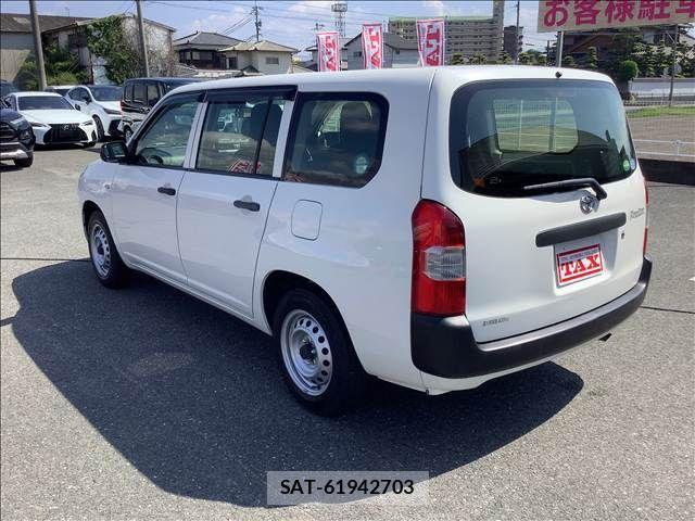 Toyota PROBOX VAN 2019-03 7060345-2