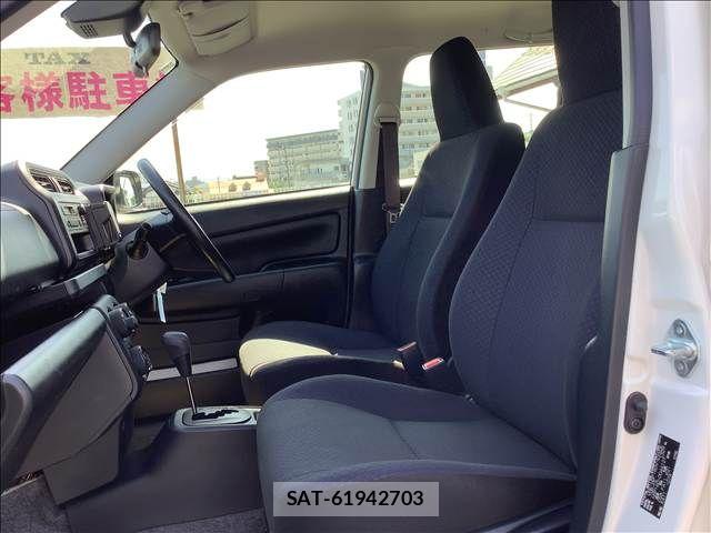 Toyota PROBOX VAN 2019-03 7060345-4