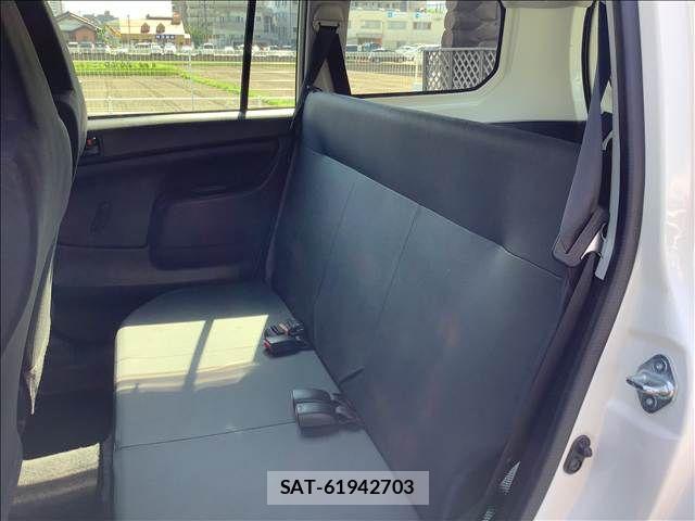 Toyota PROBOX VAN 2019-03 7060345-5