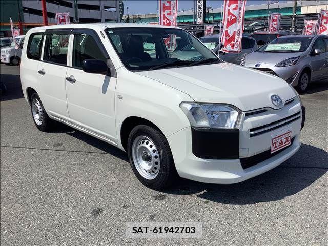 Toyota PROBOX VAN 2019-03 7060345-6
