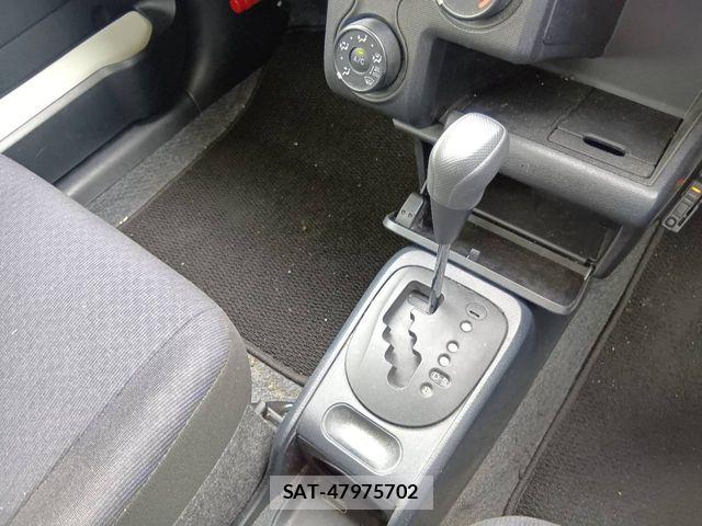 Toyota PROBOX VAN 2021-04 7217178-9