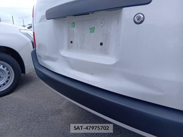 Toyota PROBOX VAN 2021-04 7217178-13