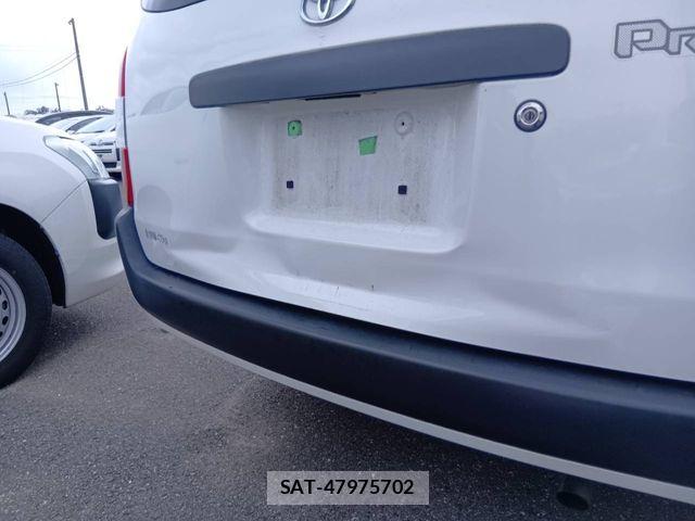 Toyota PROBOX VAN 2021-04 7217178-14