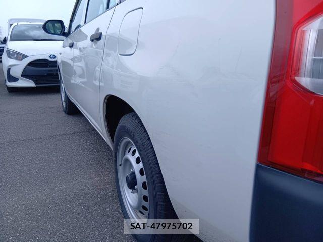 Toyota PROBOX VAN 2021-04 7217178-16