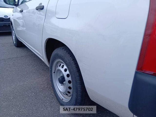 Toyota PROBOX VAN 2021-04 7217178-17