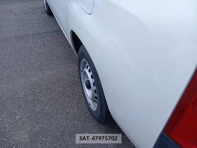Toyota PROBOX VAN 2021-04 7217178-18