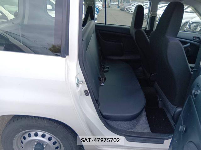 Toyota PROBOX VAN 2021-04 7217178-4