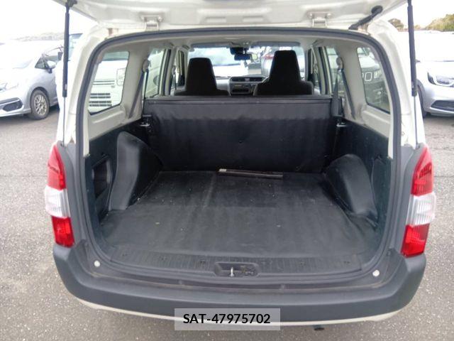 Toyota PROBOX VAN 2021-04 7217178-5