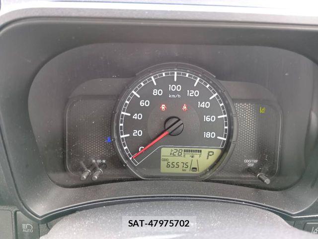 Toyota PROBOX VAN 2021-04 7217178-6