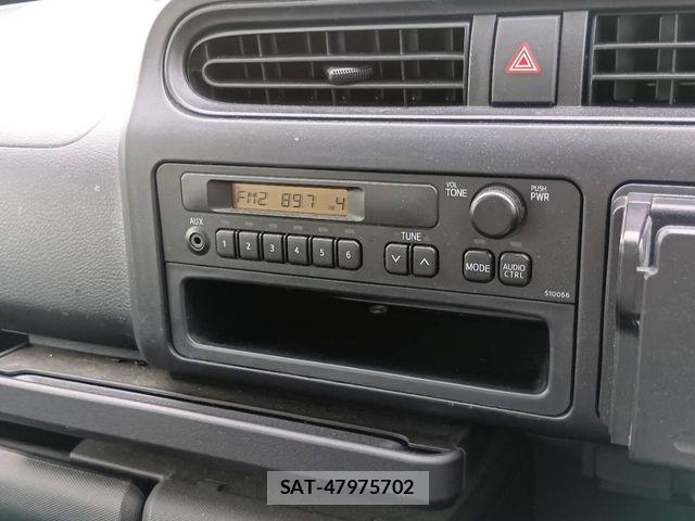 Toyota PROBOX VAN 2021-04 7217178-7