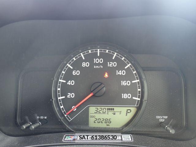 Toyota PROBOX VAN 2021-05 7217182-11