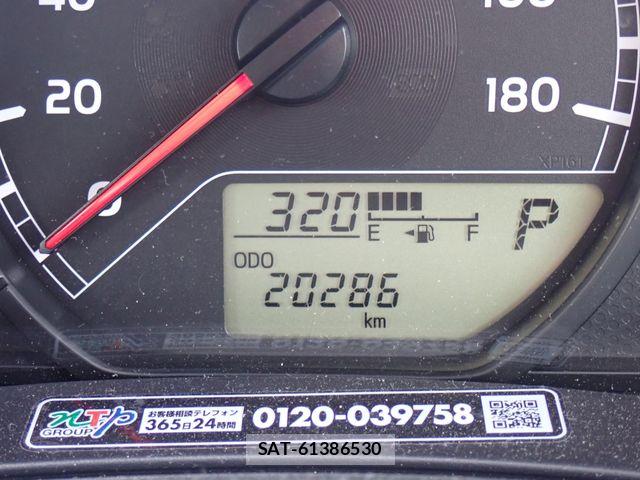 Toyota PROBOX VAN 2021-05 7217182-12