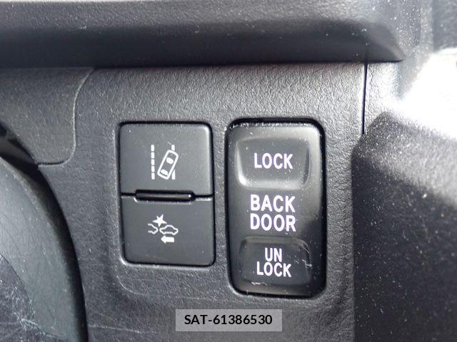 Toyota PROBOX VAN 2021-05 7217182-17