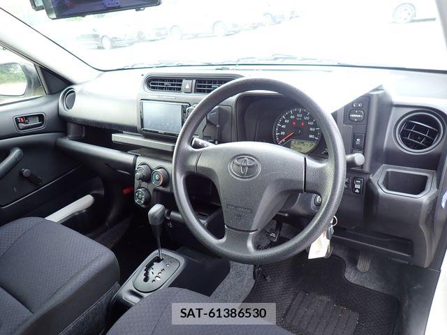 Toyota PROBOX VAN 2021-05 7217182-1