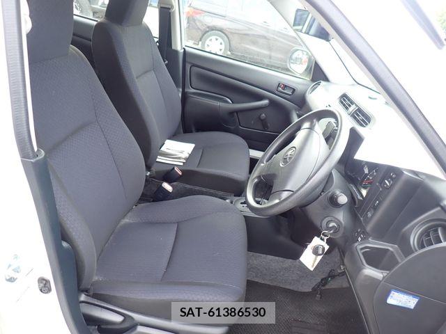 Toyota PROBOX VAN 2021-05 7217182-21