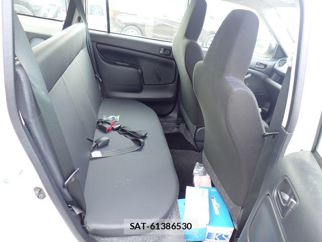 Toyota PROBOX VAN 2021-05 7217182-22
