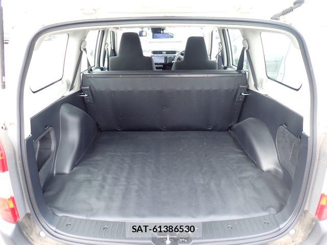 Toyota PROBOX VAN 2021-05 7217182-23