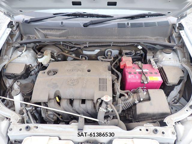 Toyota PROBOX VAN 2021-05 7217182-24