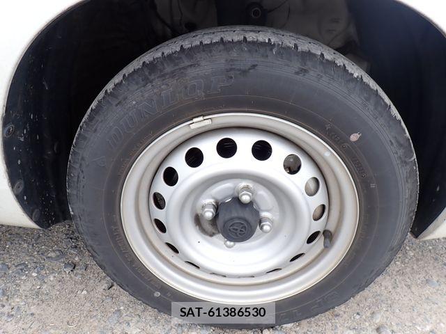 Toyota PROBOX VAN 2021-05 7217182-25