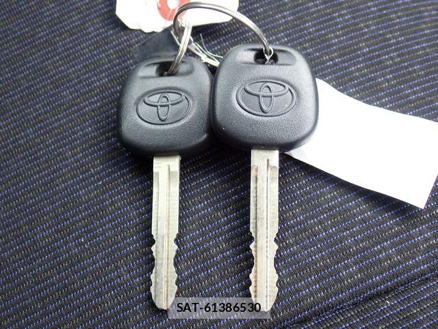 Toyota PROBOX VAN 2021-05 7217182-28