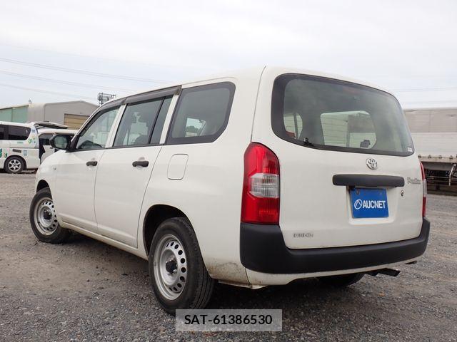 Toyota PROBOX VAN 2021-05 7217182-2