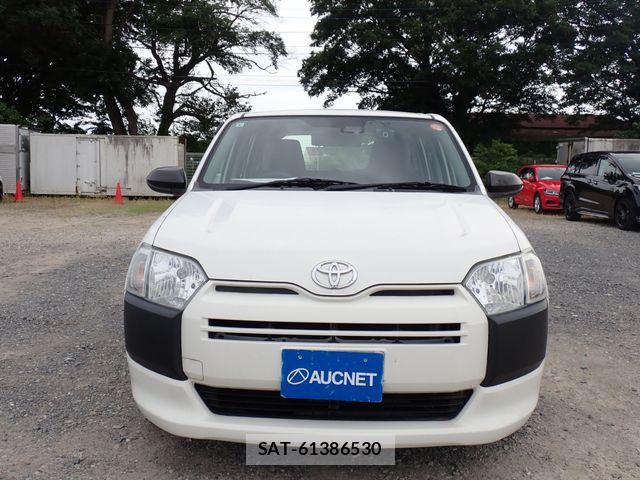 Toyota PROBOX VAN 2021-05 7217182-5