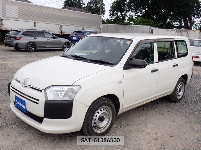 Toyota PROBOX VAN 2021-05 7217182-6