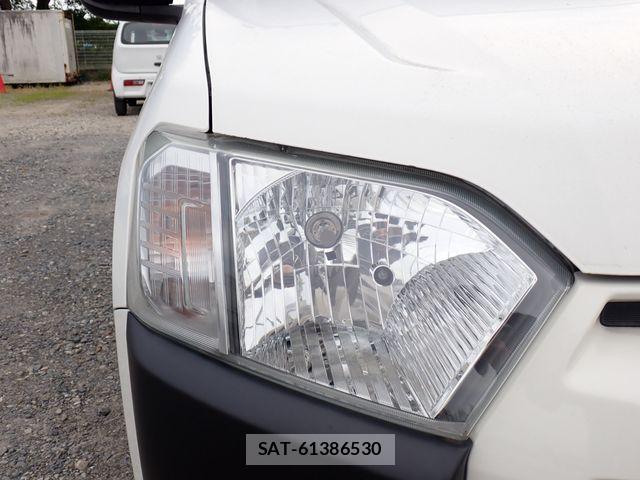Toyota PROBOX VAN 2021-05 7217182-8