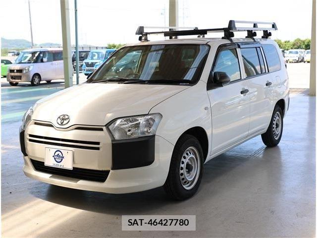 Toyota PROBOX VAN 2021-03 7218289-0