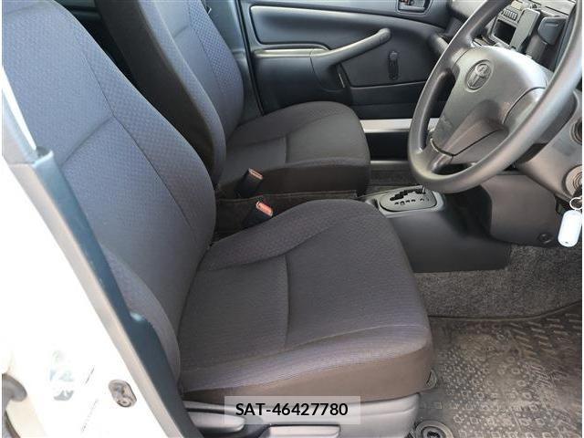 Toyota PROBOX VAN 2021-03 7218289-12