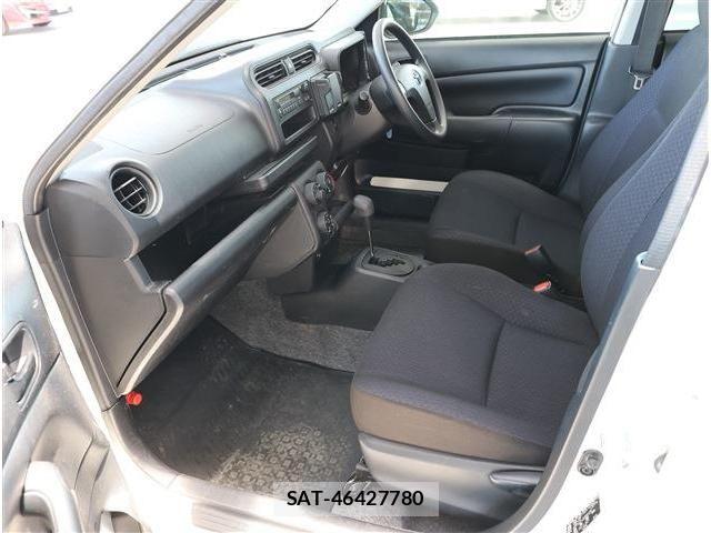 Toyota PROBOX VAN 2021-03 7218289-14