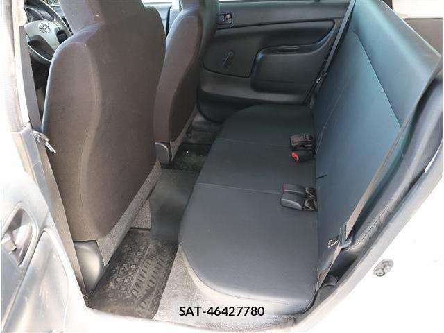 Toyota PROBOX VAN 2021-03 7218289-15