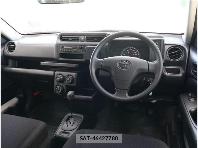 Toyota PROBOX VAN 2021-03 7218289-1