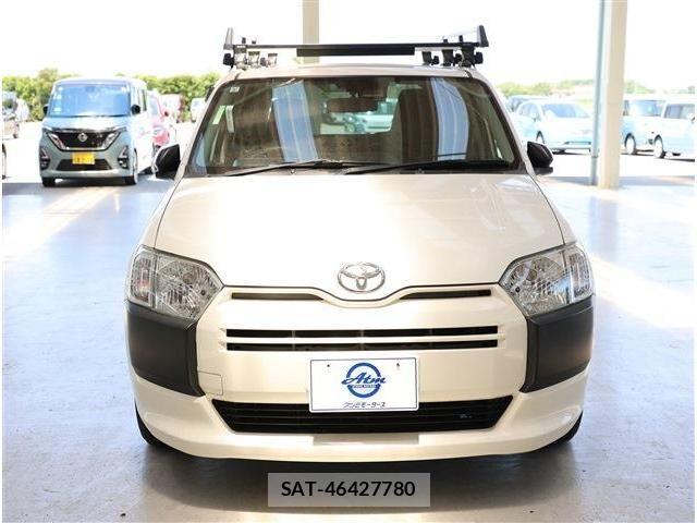 Toyota PROBOX VAN 2021-03 7218289-19