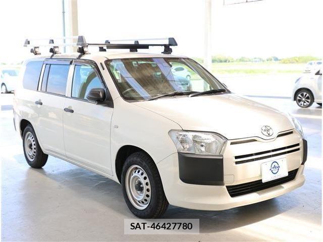 Toyota PROBOX VAN 2021-03 7218289-20
