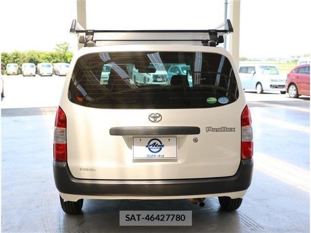 Toyota PROBOX VAN 2021-03 7218289-21