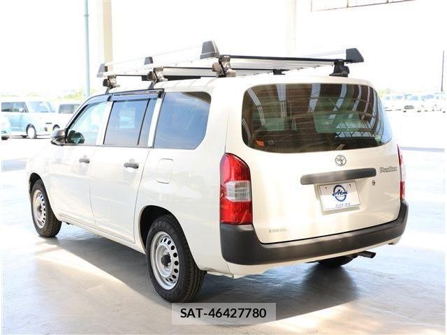 Toyota PROBOX VAN 2021-03 7218289-22