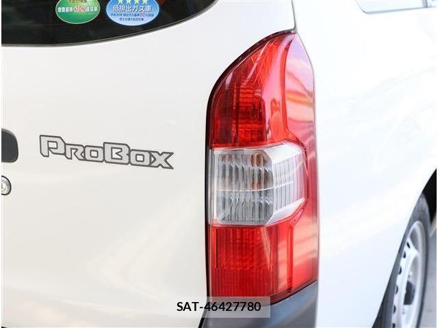 Toyota PROBOX VAN 2021-03 7218289-25