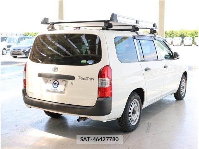 Toyota PROBOX VAN 2021-03 7218289-4