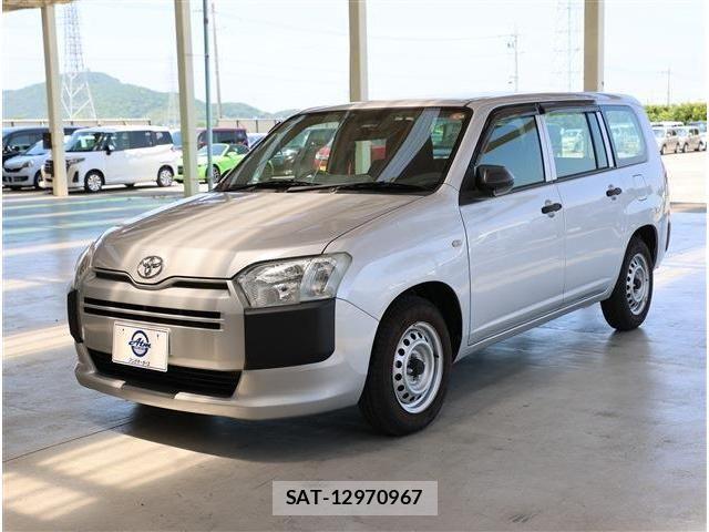Toyota PROBOX VAN 2021-03 7223948-0
