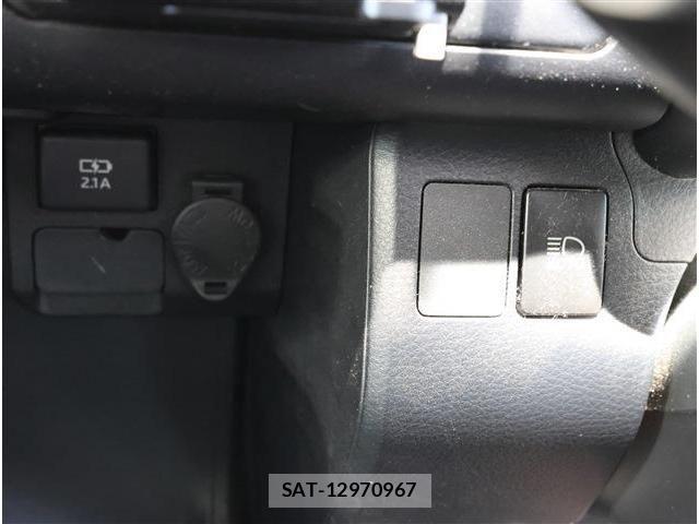 Toyota PROBOX VAN 2021-03 7223948-11
