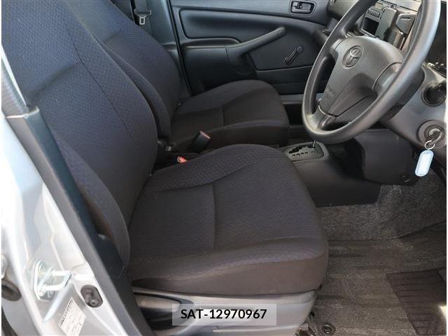 Toyota PROBOX VAN 2021-03 7223948-12