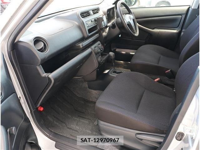 Toyota PROBOX VAN 2021-03 7223948-14