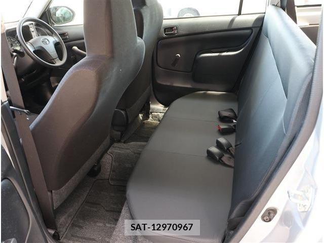 Toyota PROBOX VAN 2021-03 7223948-15