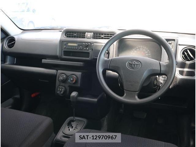 Toyota PROBOX VAN 2021-03 7223948-1
