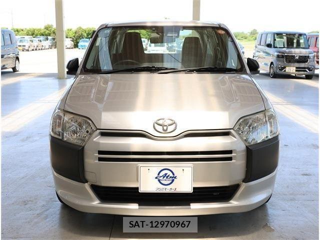 Toyota PROBOX VAN 2021-03 7223948-19