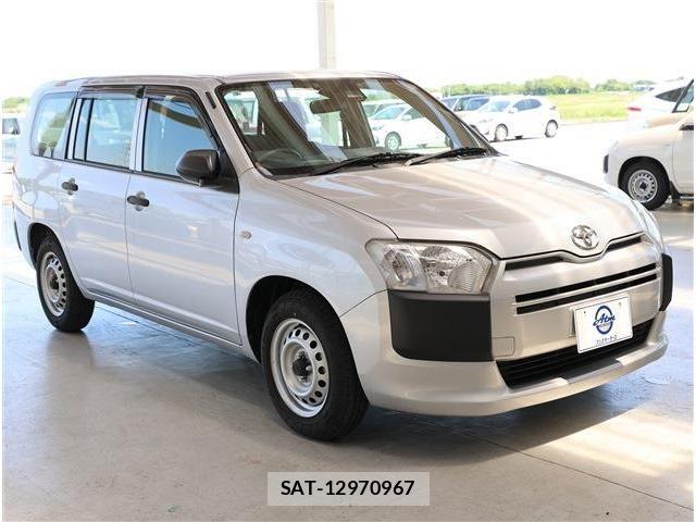 Toyota PROBOX VAN 2021-03 7223948-20