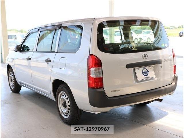 Toyota PROBOX VAN 2021-03 7223948-22