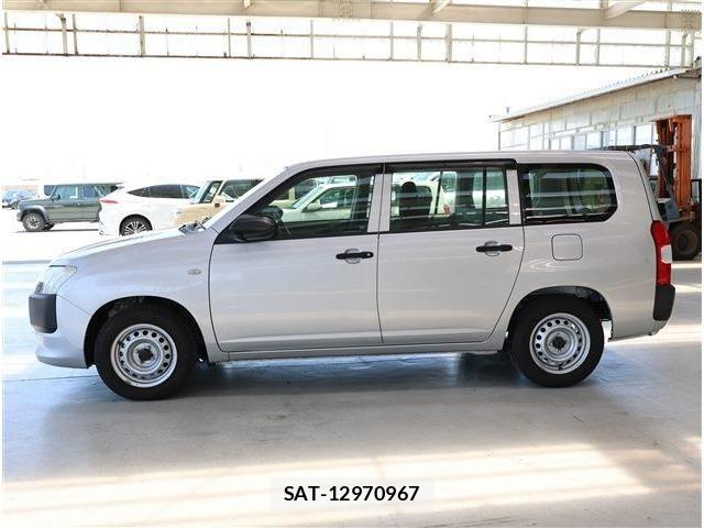 Toyota PROBOX VAN 2021-03 7223948-23